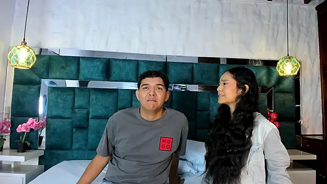  bonnyandclyde online show from 02-03-26, 01:05