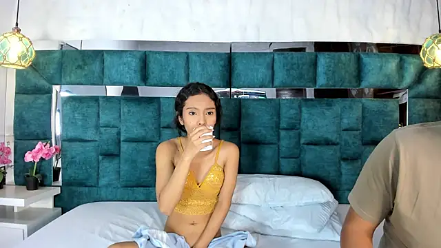  bonnyandclyde online show from 02-05-26, 01:18