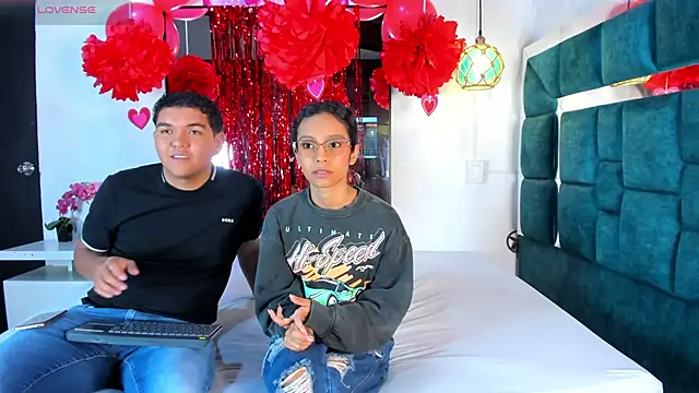  bonnyandclyde online show from 02-15-26, 01:32