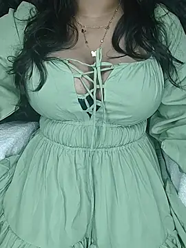 Curvy Pooja online show from 07-04-26, 06:45