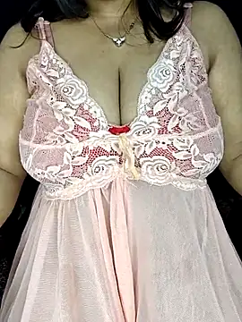 Curvy Pooja online show from 04-09-26, 04:35