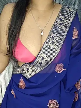 Curvy Pooja online show from 05-26-26, 12:53