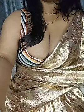 Curvy Pooja online show from 06-20-26, 05:51