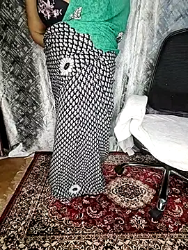 Curvy Pooja online show from 07-03-26, 05:52
