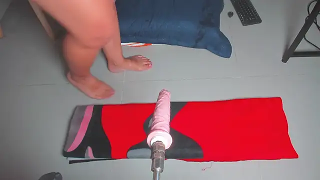 sophie 1  online show from 02-08-26, 01:31