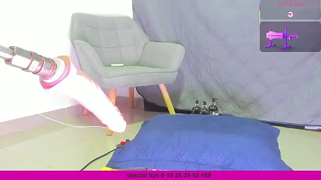 sophie 1  online show from 02-27-26, 02:34