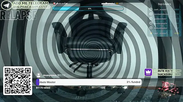 Alphacashmaster777 online show from 03-03-26, 03:46