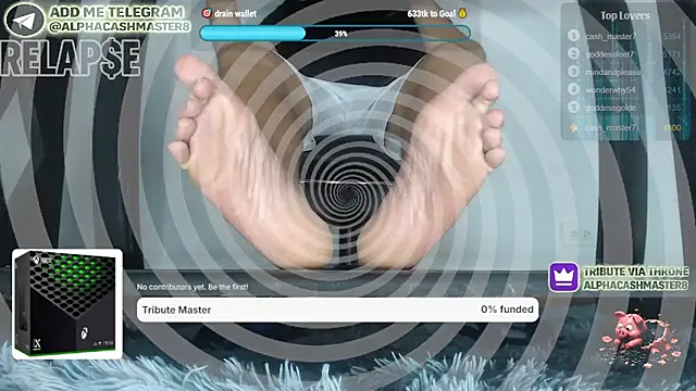 Alphacashmaster777 online show from 03-08-26, 08:50