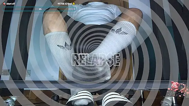 Alphacashmaster777 online show from 12-23-25, 03:50