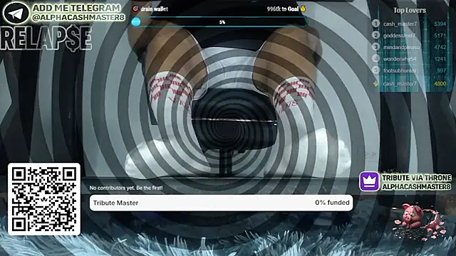 Alphacashmaster777 online show from 03-07-26, 01:16