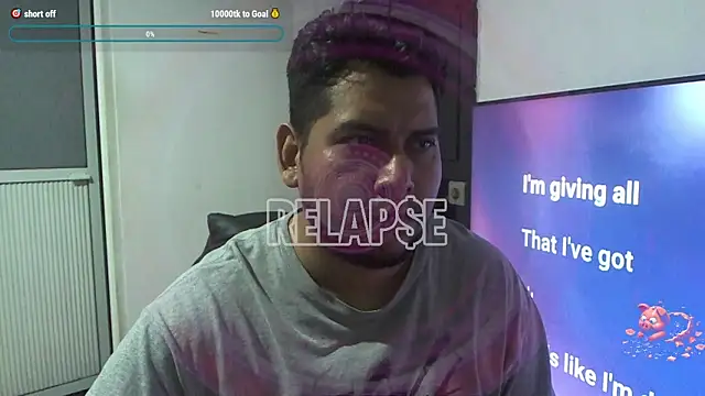 Alphacashmaster777 online show from 12-22-25, 02:06