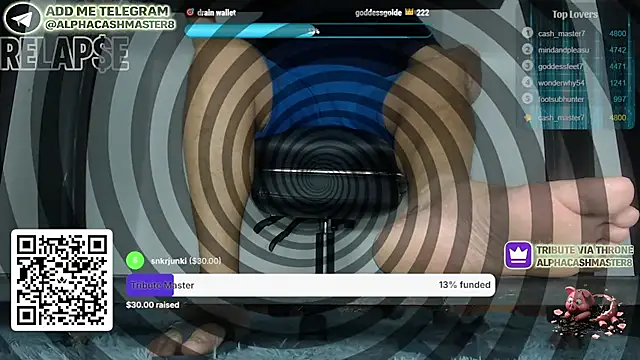 Alphacashmaster777 online show from 03-03-26, 09:22