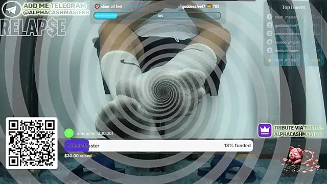 Alphacashmaster777 online show from 03-04-26, 09:28