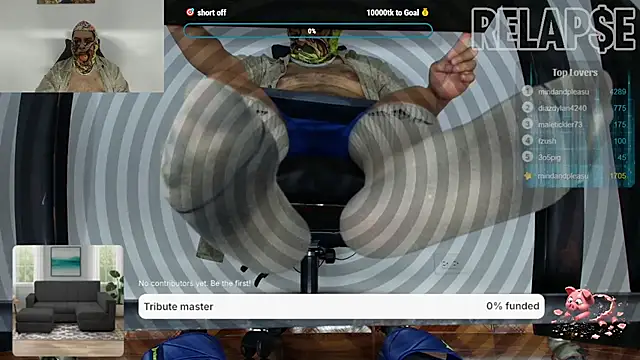 Alphacashmaster777 online show from 02-07-26, 11:13