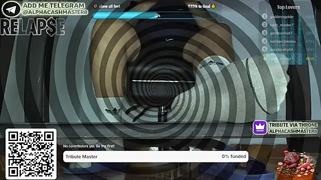 Alphacashmaster777 online show from 03-18-26, 09:26