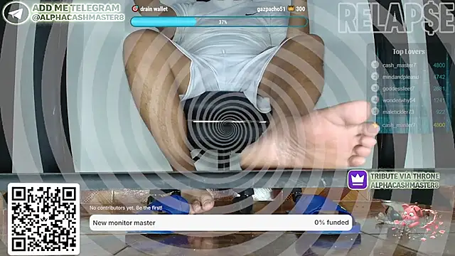 Alphacashmaster777 online show from 02-22-26, 05:03