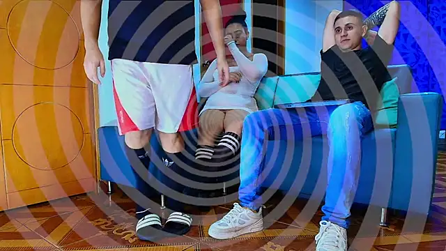 Alphacashmaster777 online show from 11-29-25, 07:19