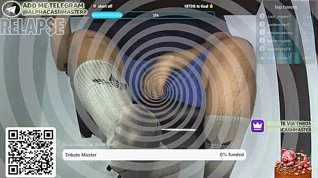 Alphacashmaster777 online show from 03-15-26, 10:00