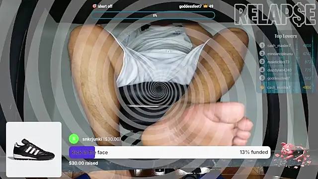 Alphacashmaster777 online show from 02-16-26, 08:40