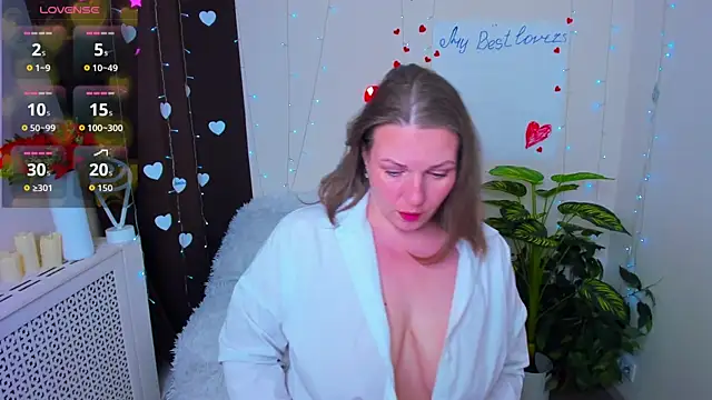 Alison star  online show from 02-28-26, 02:11