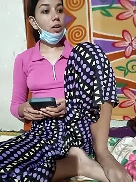 Riya baby02 online show from 11-26-25, 01:16