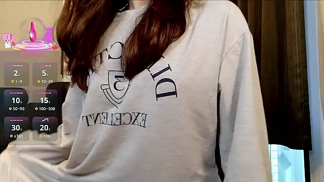 Kurumin 0303 online show from 12-05-25, 03:16