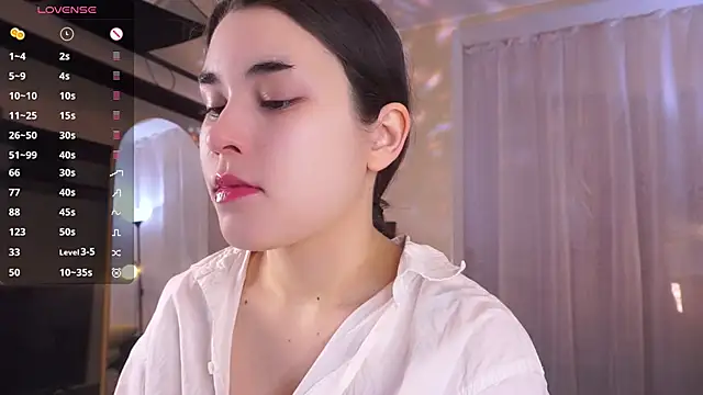 RosioBenberry online show from 12-21-25, 05:31