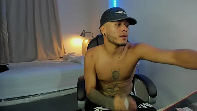 master evil07 online show from 12-01-25, 03:40