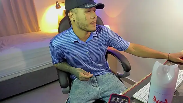 master evil07 online show from 11-29-25, 06:02