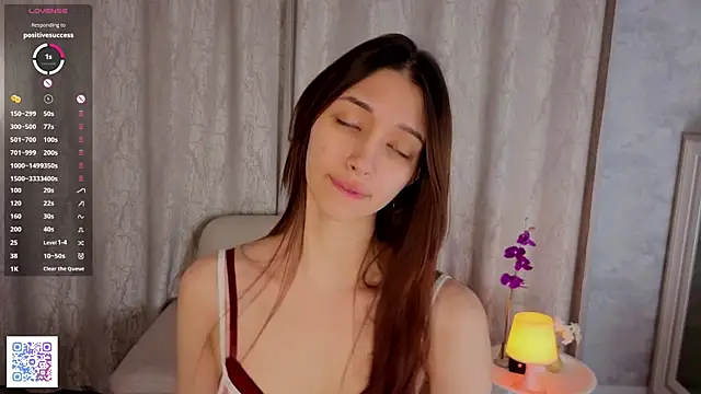 CoraleeSpadlin online show from 11-28-25, 04:29