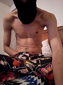 Angel Ronson online show from 04-20-26, 11:28