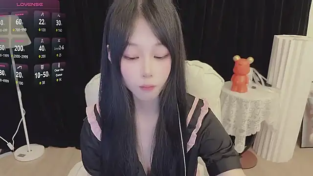 Snapshot of -Annababy chatting on 08-01-26, 12:47 -Annababy online show from 08-01-26, 12:47