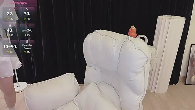 -Annababy online show from 03-20-26, 09:21