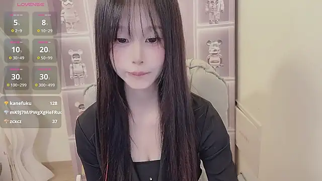 -Annababy online show from 01-05-26, 05:27