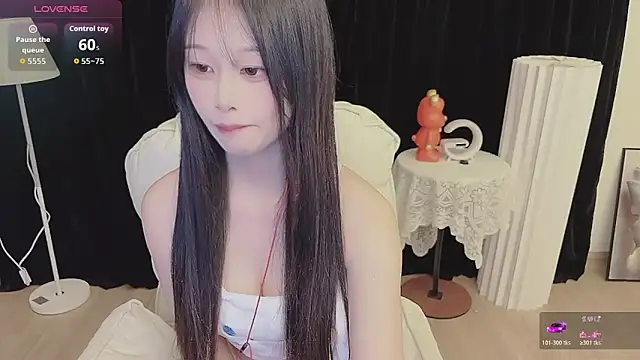 -Annababy online show from 03-12-26, 09:30