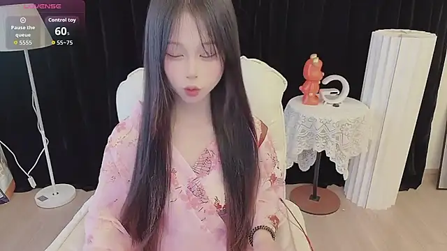 -Annababy online show from 03-12-26, 12:38