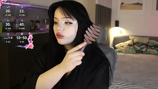 lililtt online show from 11-29-25, 07:47