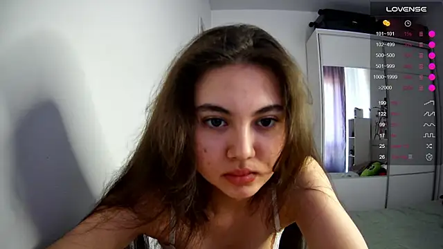 ArianeRandy online show from 06-21-26, 03:18