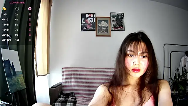 ArianeRandy online show from 07-15-26, 03:30