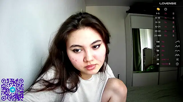ArianeRandy online show from 06-04-26, 03:06