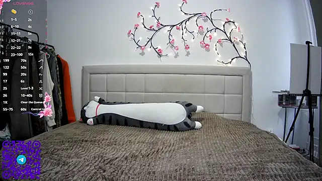 ArianeRandy online show from 04-01-26, 03:09