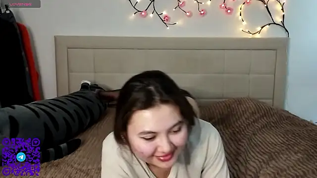 ArianeRandy online show from 03-21-26, 03:05