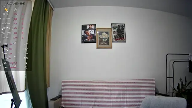 ArianeRandy online show from 07-22-26, 03:03