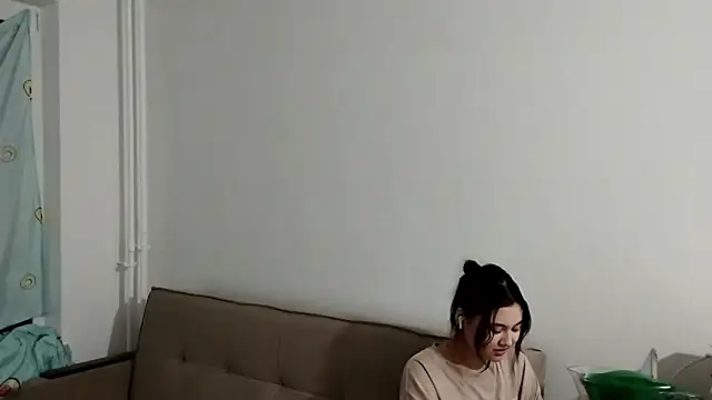 ArianeRandy online show from 02-01-26, 04:05