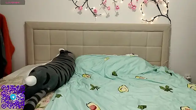 ArianeRandy online show from 03-18-26, 03:03