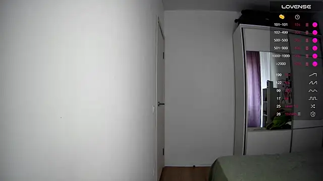 ArianeRandy online show from 06-20-26, 03:06