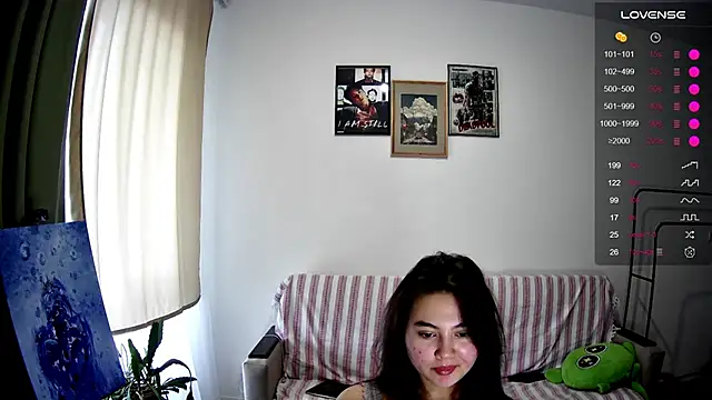 ArianeRandy online show from 06-14-26, 03:02
