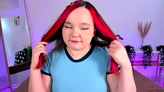 Rose Luvv online show from 02-22-26, 07:22