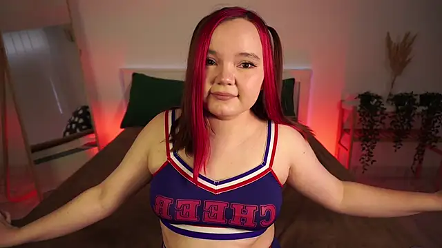 Rose Luvv online show from 12-05-25, 07:18