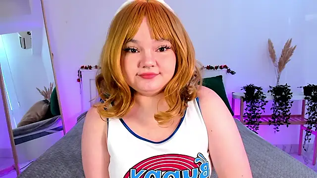 Rose Luvv online show from 03-15-26, 07:26